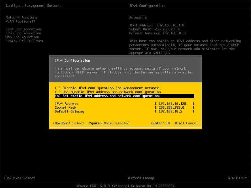 vmware esxi 6.0 download